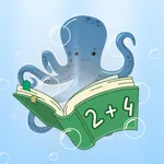 Math For Kids - Learn Math icon