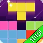 1010! Tetris Puzzle icon