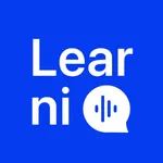 English Learning - AI LearniQ icon