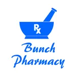 Bunch Pharmacy Rx icon
