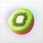 Kiwinote - AI Note Taker icon