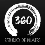 360 Pilates icon