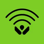 Webroot VPN icon