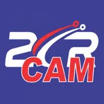 Rede 2CR Câmeras icon