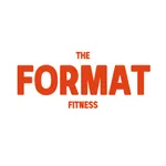 The Format Fitness icon