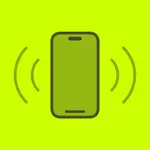 Haptics - Test Device Feedback icon