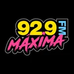Maxima 92.9 icon