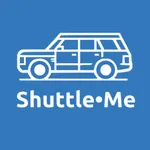 ShuttleMe USA icon