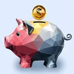 Lydia AI Budgeting Coach icon