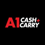 A1 Cash & Carry icon