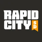 Visit Rapid City, SD icon