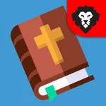 Bible Words | Party Bible Game icon