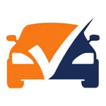 Car View - track expenses icon