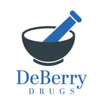 Deberry Drugs icon