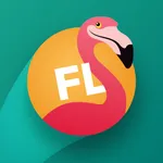 Florida Lottery Scanner icon