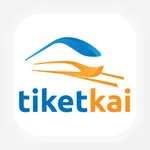 Tiket Kereta Api Online icon