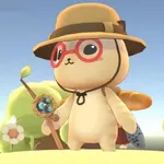 WebFishing  Cat icon