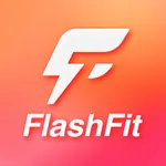 FlashFit-Home Workout icon