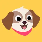 Pupee: Dog Training App icon