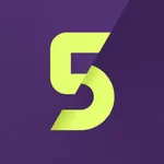 Fiveletics: Micro Workouts icon