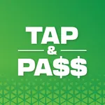 Tap and Pass icon