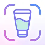 Skin Care Safe Scanner－Cosmix icon
