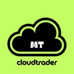 CloudTrader MT icon