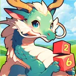 有趣的砖块-一心一亿 icon