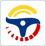 ANT Simulador Examen icon