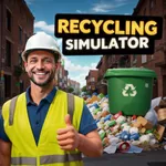 My Trash Recycling Simulator icon