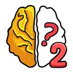 Brain Out 2 - Tricky Challenge icon