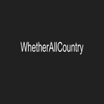 WhetherAllCountry icon