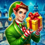 Christmas Store Simulator 3D icon