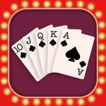 Royal Flush: Poker Merge Game icon