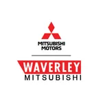 Waverley Mitsubishi icon