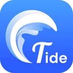 AI Tide Charts & Forecasts icon