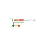 Dikunji Marketplace icon