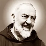 Modlitwa ze św. Ojcem Pio icon