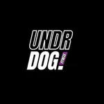 UNDRDOG Fitness icon