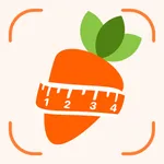 Smart Calorie AI icon