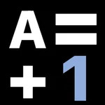 MathNote1- Symbolic Calculator icon