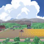 探索脱出ゲーム 農場島からの鍵集め脱出 icon