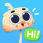 Talk to Ziggy: AI Sidekick icon