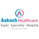 Patient Portal Aakash icon