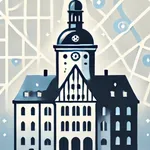 Bamberg City Guide icon