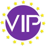 VIP Cinemas icon