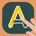 Swedish ABC For Kids : World icon