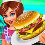 Cooking Simulator Chef Kitchen icon