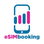 eSiMbooking icon