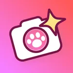 MiMi Photo: AI Photo Generator icon